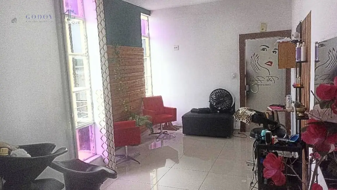 Foto 2 de Sala Comercial para alugar em Vila Nair, Pindamonhangaba - SP