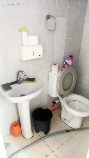 Foto 10 de Sala Comercial para alugar em Vila Nair, Pindamonhangaba - SP