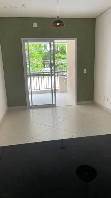 Foto 5 de Apartamento à venda, 109m2 em Parque Paduan, Taubate - SP
