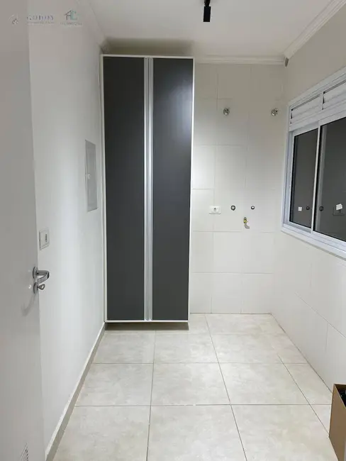 Apartamento à venda, 109m2 em Parque Paduan, Taubate - SP - imagem 8 Foto 8 de Apartamento à venda, 109m2 em Parque Paduan, Taubate - SP
