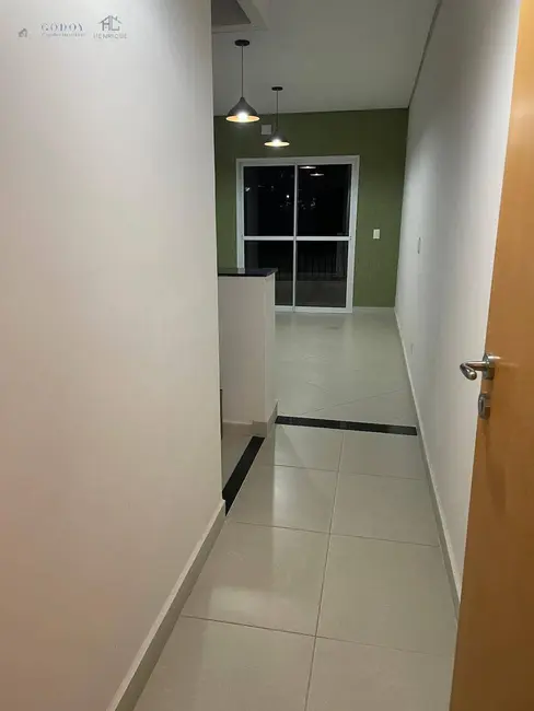 Foto 3 de Apartamento à venda, 109m2 em Parque Paduan, Taubate - SP