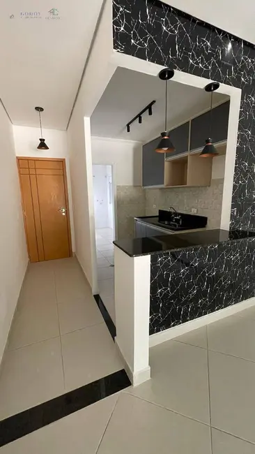 Foto 2 de Apartamento à venda, 109m2 em Parque Paduan, Taubate - SP