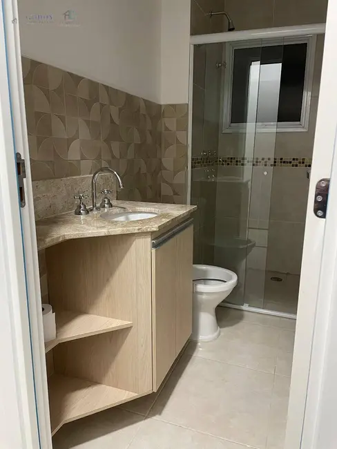 Apartamento à venda, 109m2 em Parque Paduan, Taubate - SP - imagem 6 Foto 6 de Apartamento à venda, 109m2 em Parque Paduan, Taubate - SP