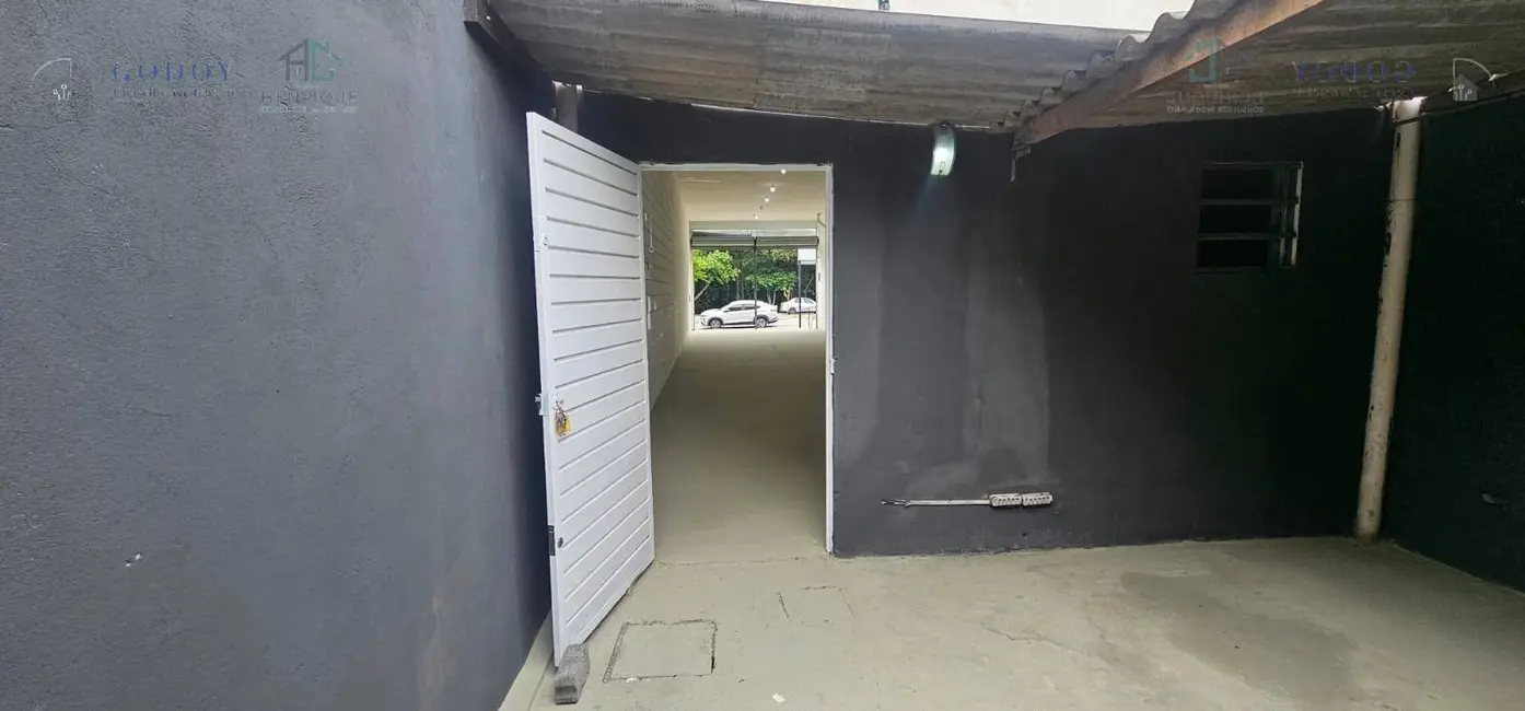 Foto 8 de Sala Comercial para alugar, 100m2 em Residencial Mombaça I, Pindamonhangaba - SP