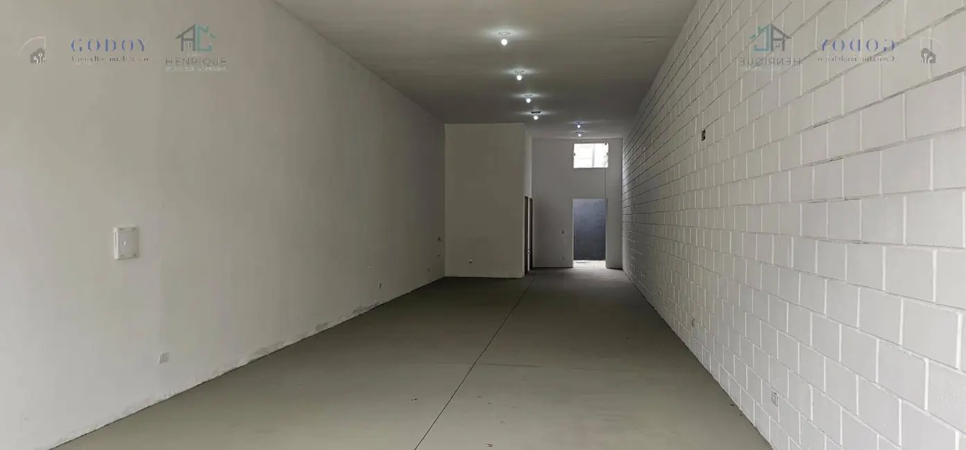 Foto 1 de Sala Comercial para alugar, 100m2 em Residencial Mombaça I, Pindamonhangaba - SP