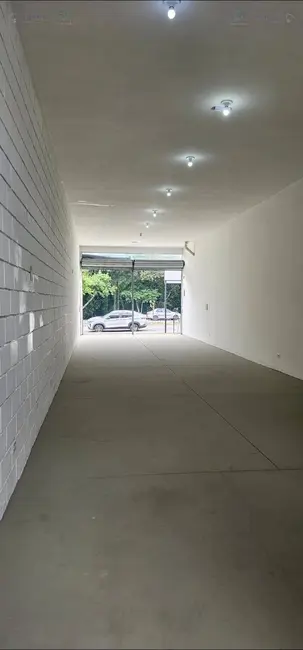 Foto 2 de Sala Comercial para alugar, 100m2 em Residencial Mombaça I, Pindamonhangaba - SP