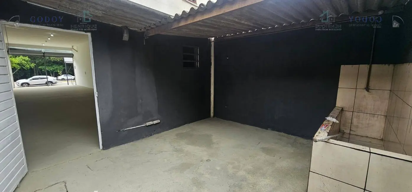 Foto 9 de Sala Comercial para alugar, 100m2 em Residencial Mombaça I, Pindamonhangaba - SP