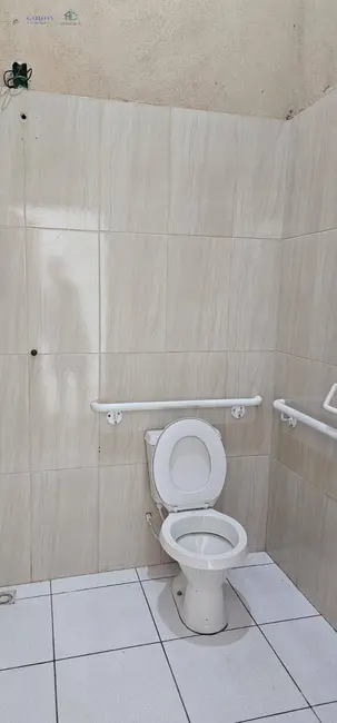 Foto 6 de Sala Comercial para alugar, 100m2 em Residencial Mombaça I, Pindamonhangaba - SP