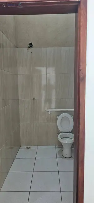 Foto 5 de Sala Comercial para alugar, 100m2 em Residencial Mombaça I, Pindamonhangaba - SP