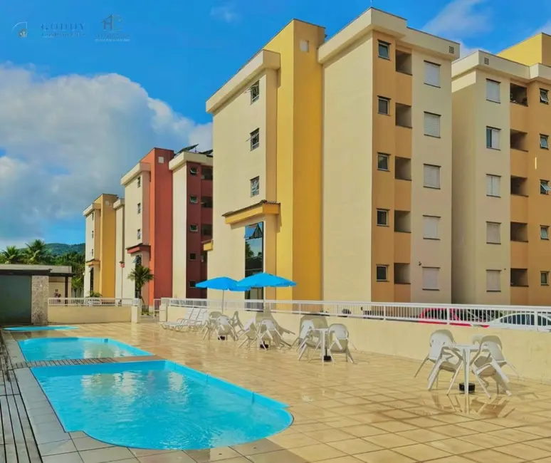 Foto 1 de Apartamento com 2 quartos à venda, 46m2 em Ubatuba - SP