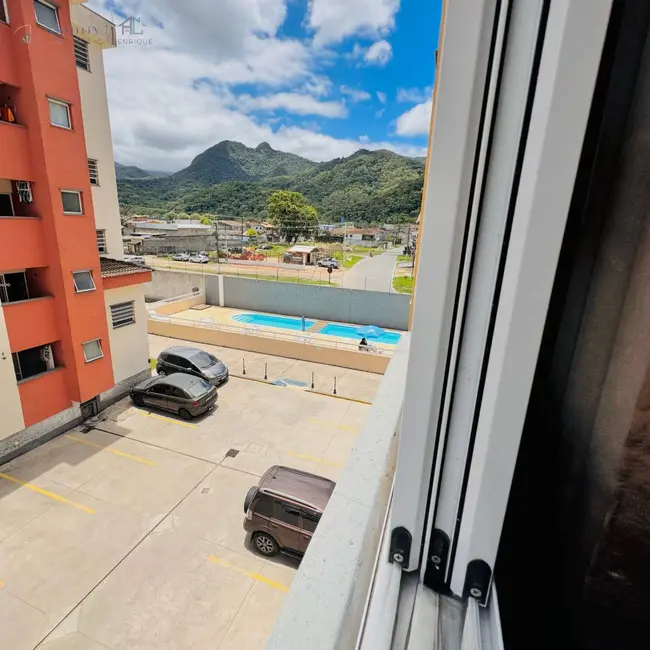 Foto 2 de Apartamento com 2 quartos à venda, 46m2 em Ubatuba - SP