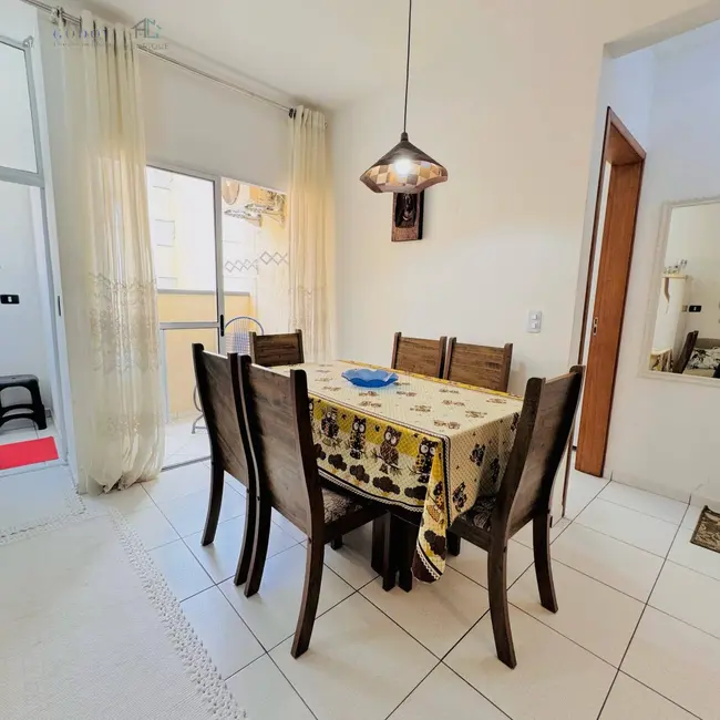 Foto 8 de Apartamento com 2 quartos à venda, 46m2 em Ubatuba - SP