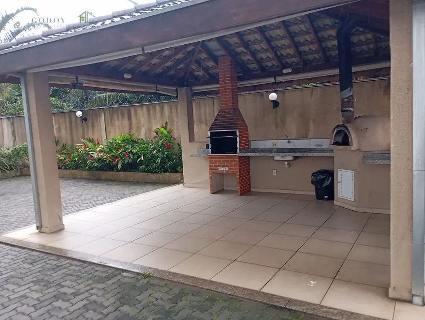 Foto 4 de Apartamento com 2 quartos à venda, 70m2 em Santana, Pindamonhangaba - SP