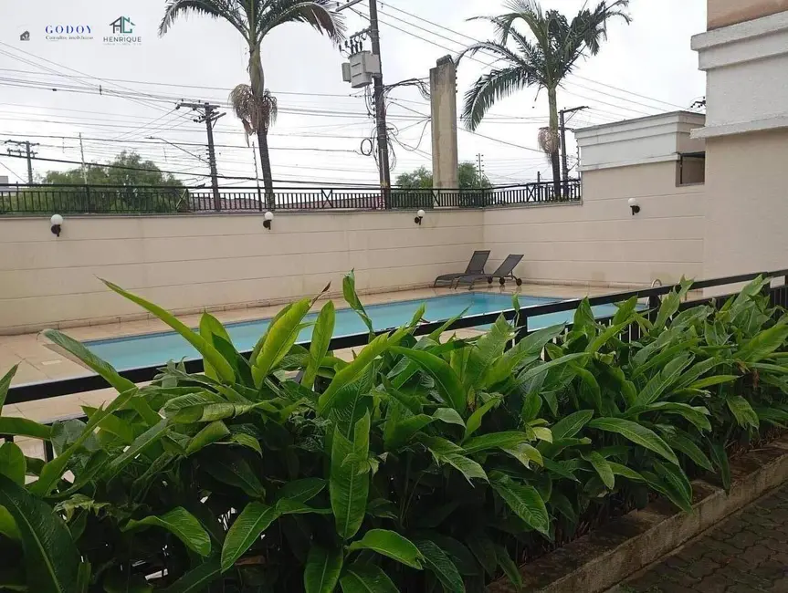 Foto 1 de Apartamento com 2 quartos à venda, 70m2 em Santana, Pindamonhangaba - SP