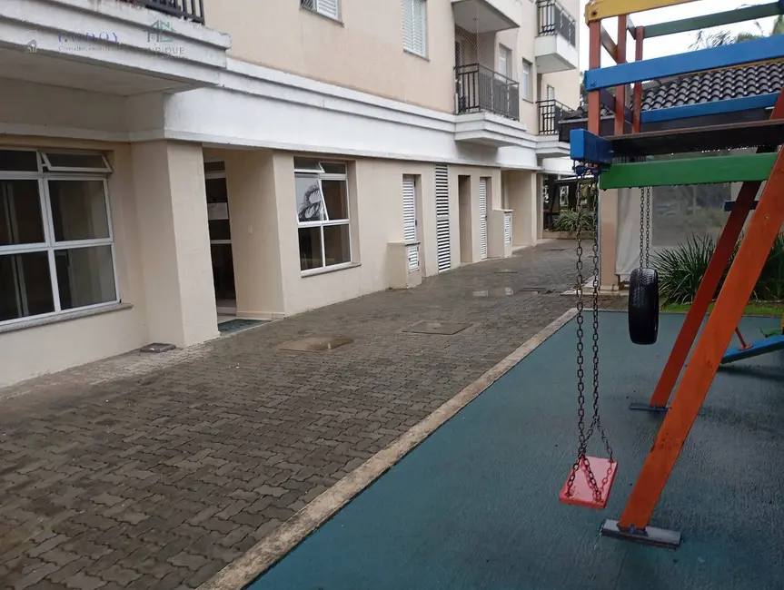 Foto 3 de Apartamento com 2 quartos à venda, 70m2 em Santana, Pindamonhangaba - SP