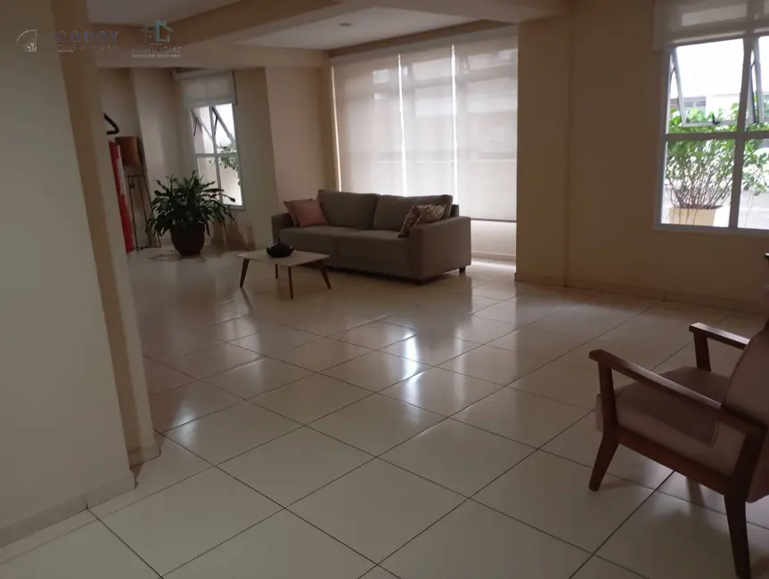 Foto 8 de Apartamento com 2 quartos à venda, 70m2 em Santana, Pindamonhangaba - SP