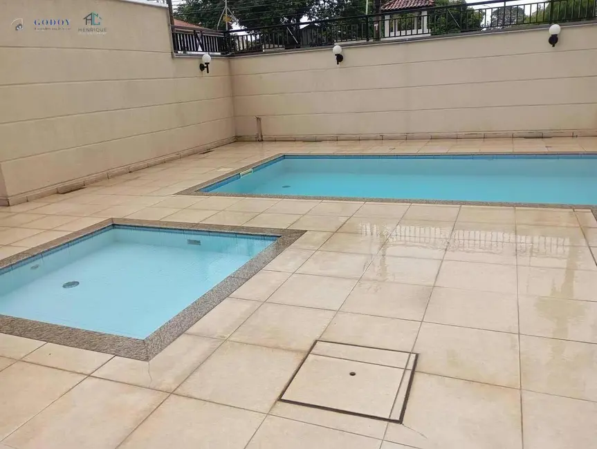 Foto 2 de Apartamento com 2 quartos à venda, 70m2 em Santana, Pindamonhangaba - SP