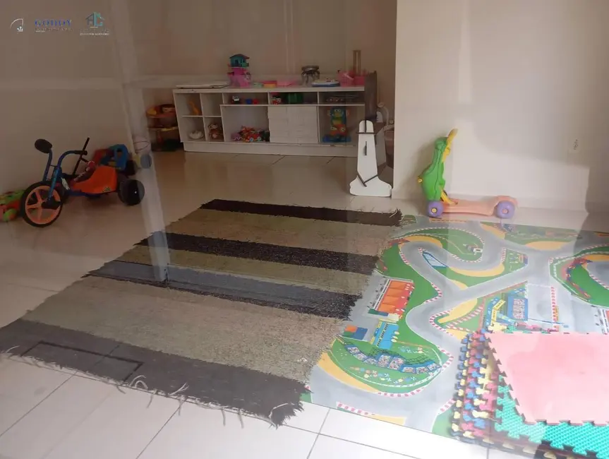 Foto 5 de Apartamento com 2 quartos à venda, 70m2 em Santana, Pindamonhangaba - SP