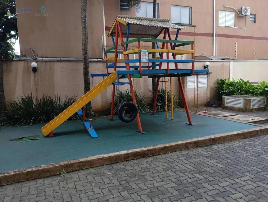 Foto 6 de Apartamento com 2 quartos à venda, 70m2 em Santana, Pindamonhangaba - SP