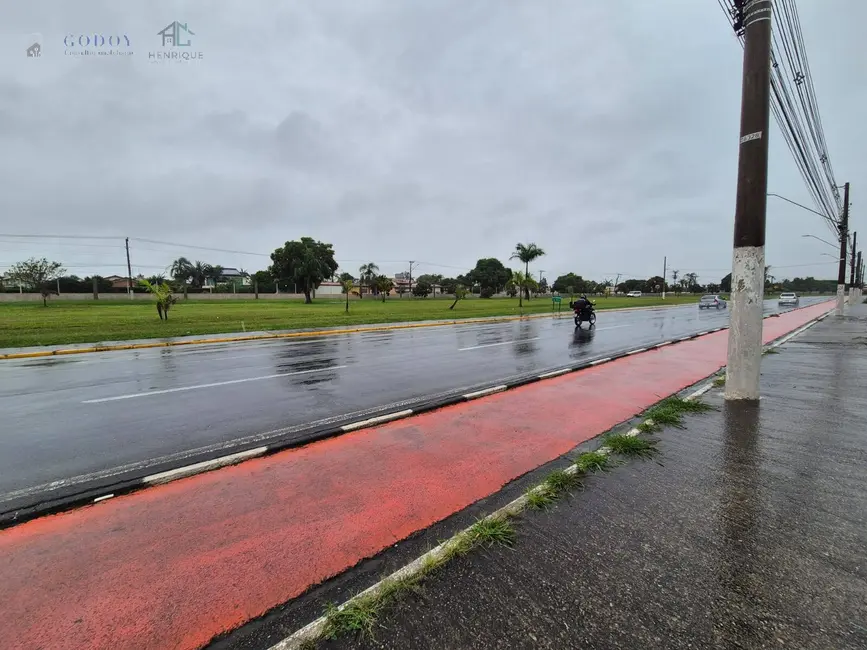 Foto 2 de Terreno / Lote à venda, 850m2 em Condominio Residencial Real Ville, Pindamonhangaba - SP