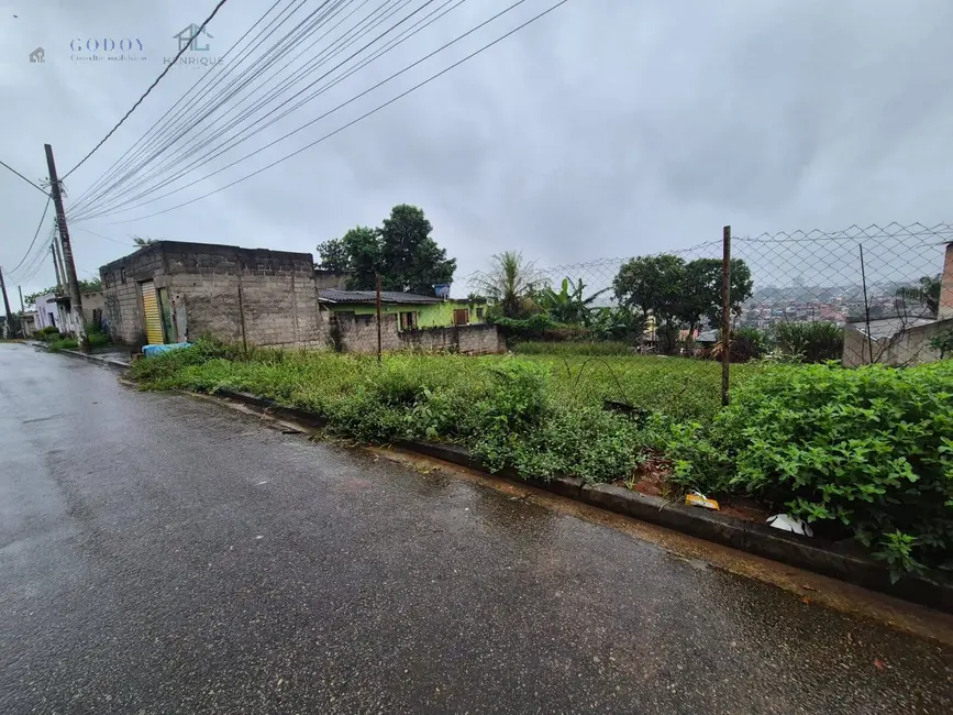 Foto 1 de Terreno / Lote à venda, 138m2 em São Gonçalo, Taubate - SP