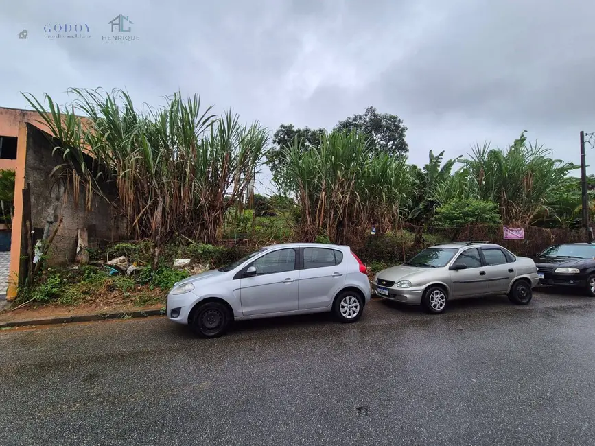 Foto 5 de Terreno / Lote à venda, 138m2 em São Gonçalo, Taubate - SP