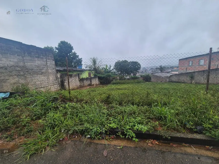 Foto 2 de Terreno / Lote à venda, 138m2 em São Gonçalo, Taubate - SP