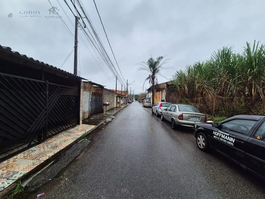 Foto 4 de Terreno / Lote à venda, 138m2 em São Gonçalo, Taubate - SP