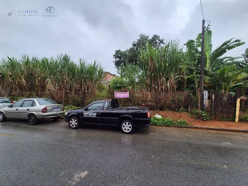 Foto 6 de Terreno / Lote à venda, 1100m2 em São Gonçalo, Taubate - SP