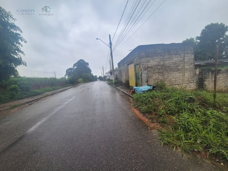 Foto 9 de Terreno / Lote à venda, 1100m2 em São Gonçalo, Taubate - SP