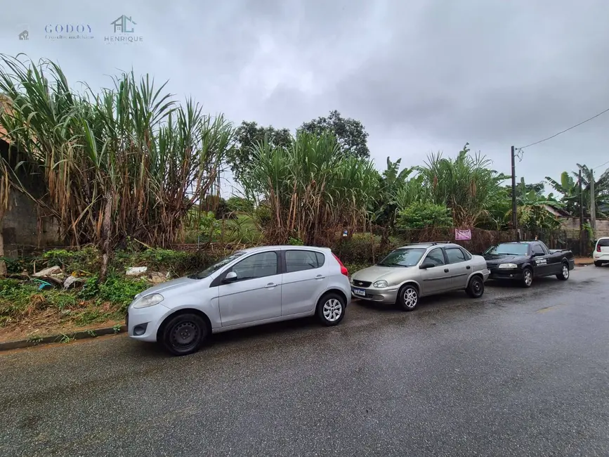 Foto 5 de Terreno / Lote à venda, 1100m2 em São Gonçalo, Taubate - SP