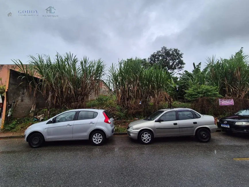 Foto 3 de Terreno / Lote à venda, 1100m2 em São Gonçalo, Taubate - SP