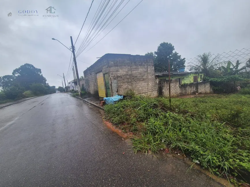 Foto 8 de Terreno / Lote à venda, 1100m2 em São Gonçalo, Taubate - SP