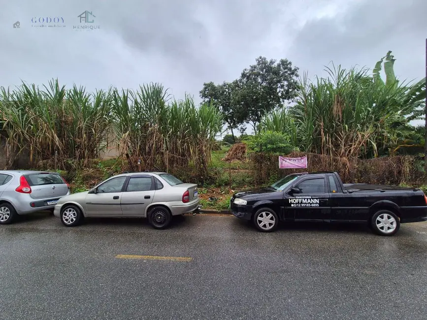 Foto 2 de Terreno / Lote à venda, 1100m2 em São Gonçalo, Taubate - SP