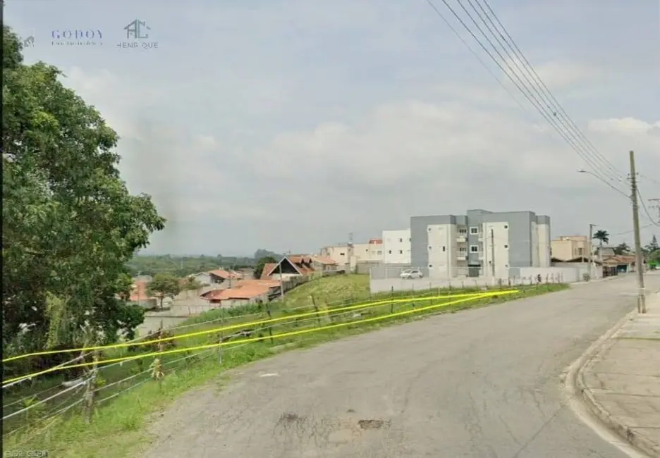 Foto 2 de Terreno / Lote à venda, 6223m2 em Parque São Domingos, Pindamonhangaba - SP
