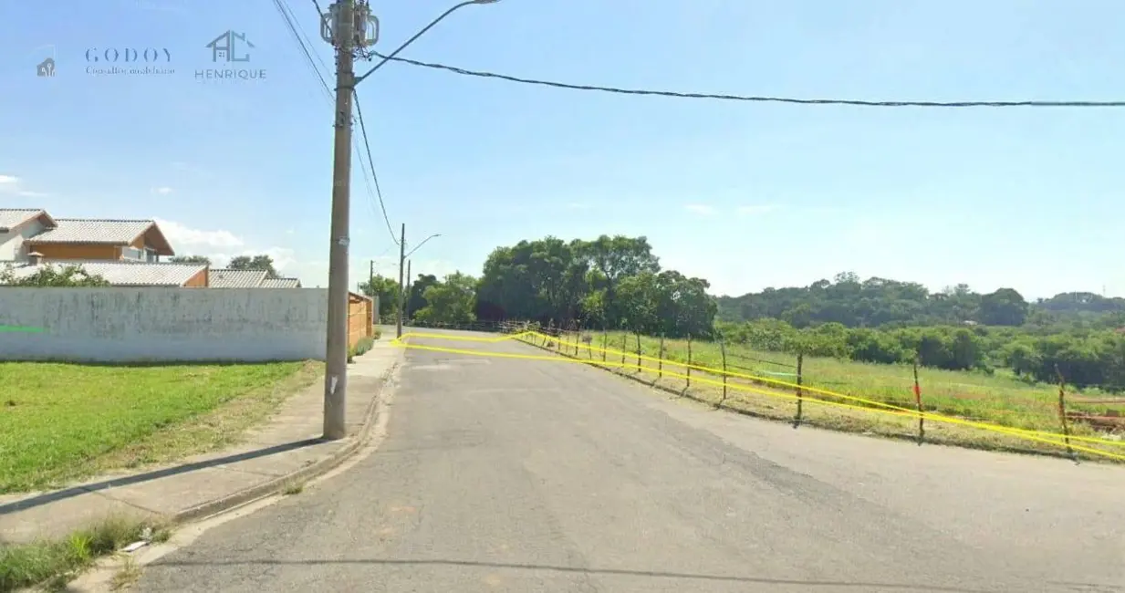 Foto 3 de Terreno / Lote à venda, 6223m2 em Parque São Domingos, Pindamonhangaba - SP