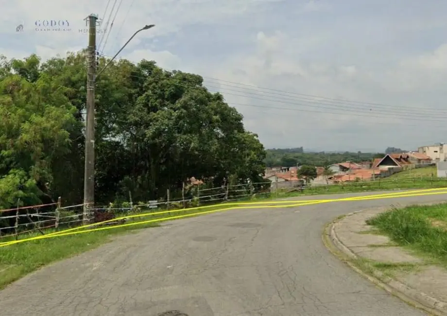 Foto 4 de Terreno / Lote à venda, 6223m2 em Parque São Domingos, Pindamonhangaba - SP