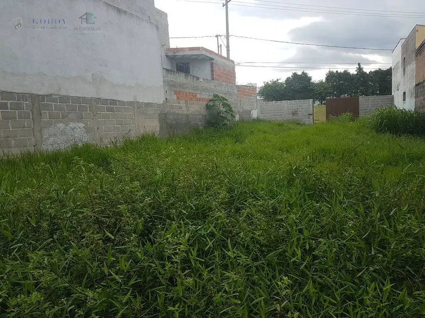 Foto 8 de Terreno / Lote à venda, 3416m2 em Parque das Nações, Pindamonhangaba - SP