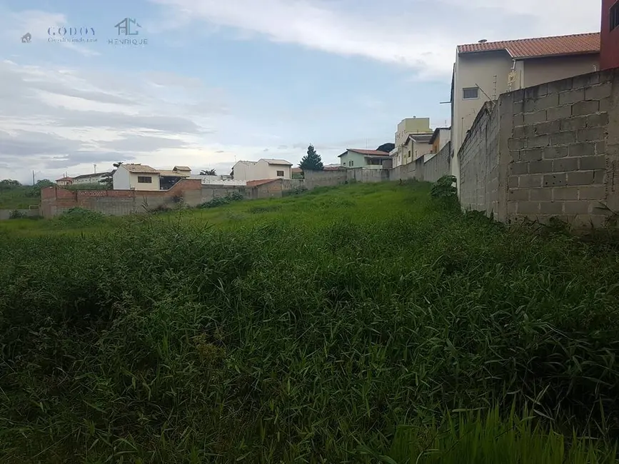 Foto 3 de Terreno / Lote à venda, 3416m2 em Parque das Nações, Pindamonhangaba - SP