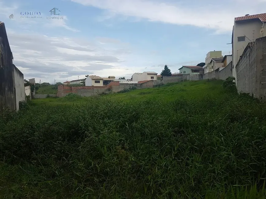 Foto 4 de Terreno / Lote à venda, 3416m2 em Parque das Nações, Pindamonhangaba - SP