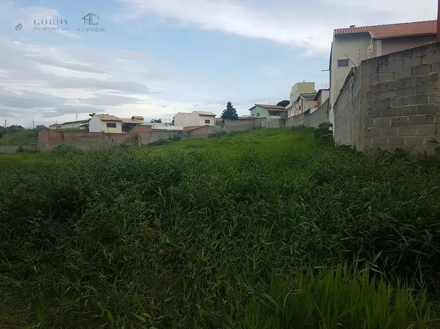 Foto 9 de Terreno / Lote à venda, 3416m2 em Parque das Nações, Pindamonhangaba - SP