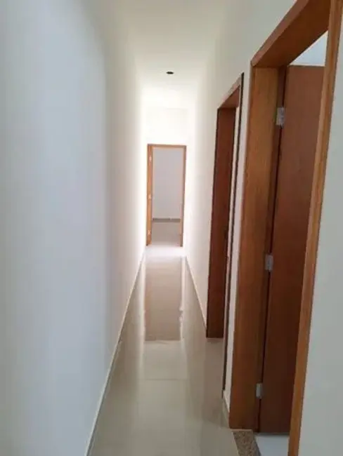 Foto 4 de Casa com 2 quartos à venda, 62m2 em Pindamonhangaba - SP