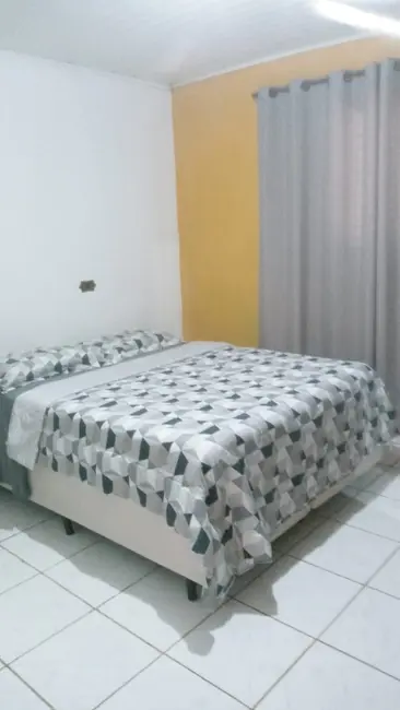 Foto 9 de Chácara com 6 quartos à venda, 1600m2 em Campinas, Pindamonhangaba - SP