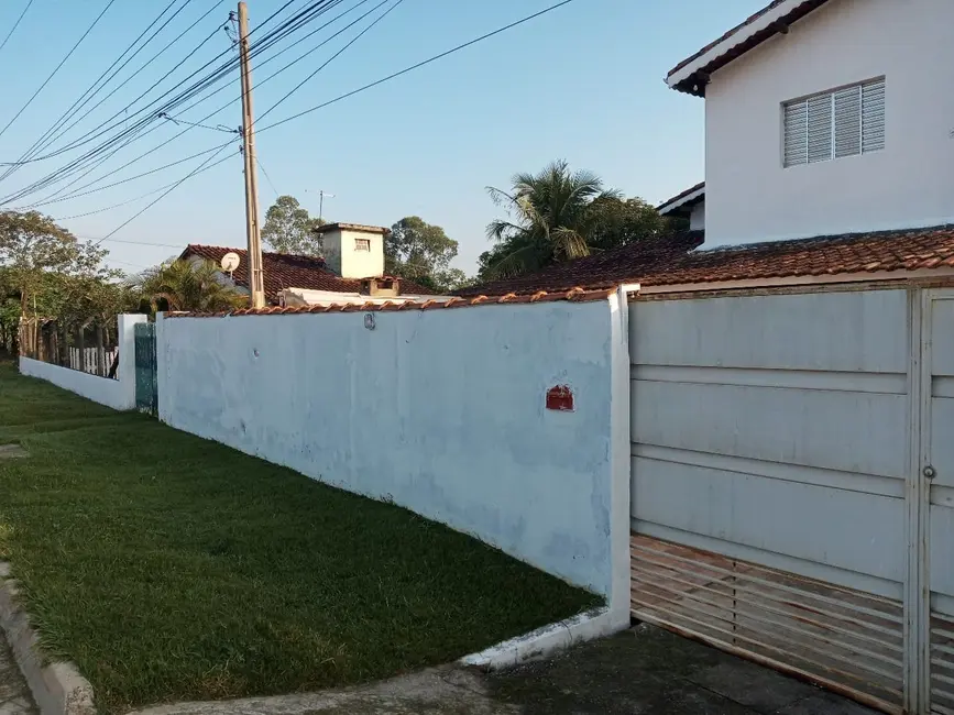 Foto 1 de Chácara com 6 quartos à venda, 1600m2 em Campinas, Pindamonhangaba - SP