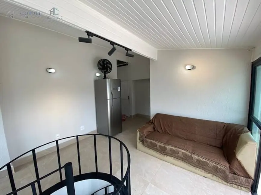Foto 3 de Cobertura com 3 quartos à venda, 169m2 em Ubatuba - SP