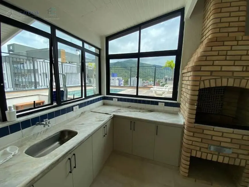 Foto 9 de Cobertura com 3 quartos à venda, 169m2 em Ubatuba - SP