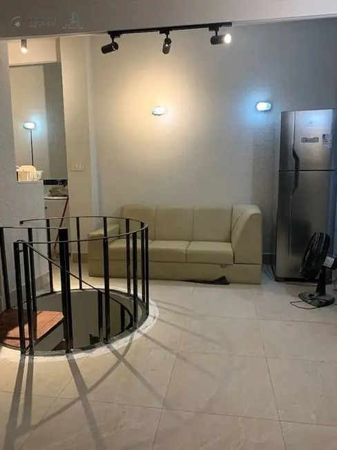 Foto 2 de Cobertura com 3 quartos à venda, 169m2 em Ubatuba - SP