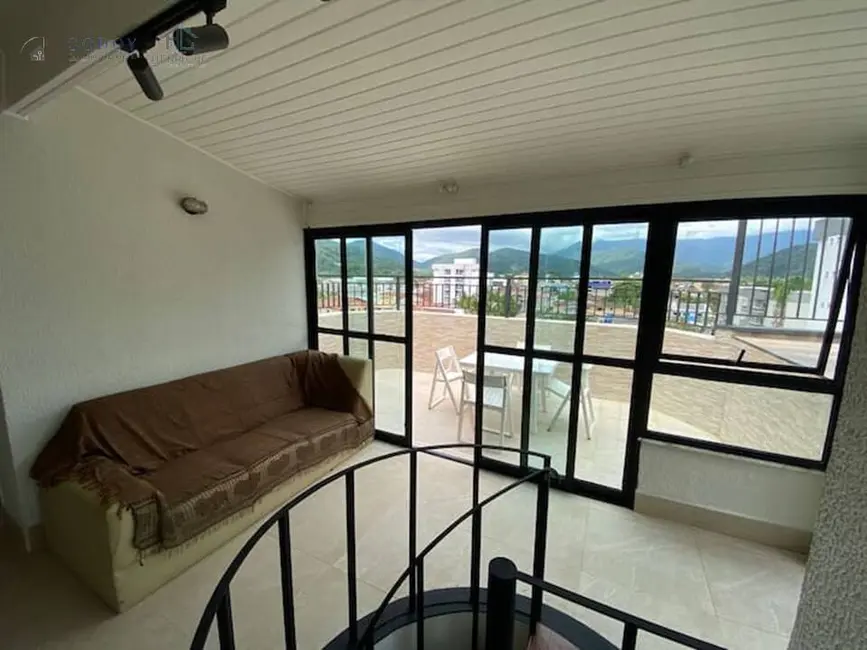 Foto 5 de Cobertura com 3 quartos à venda, 169m2 em Ubatuba - SP