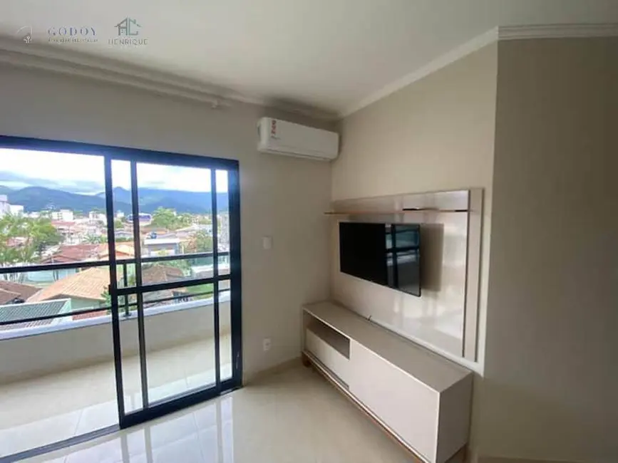 Foto 6 de Cobertura com 3 quartos à venda, 169m2 em Ubatuba - SP