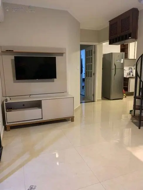 Cobertura com 3 quartos à venda, 169m2 em Ubatuba - SP - imagem 7 Foto 7 de Cobertura com 3 quartos à venda, 169m2 em Ubatuba - SP